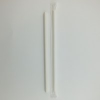 6mm Wrapped Paper Straw Website
